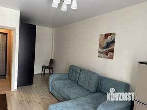 2-к квартира, на длительный срок, 39м2, 9/18 этаж