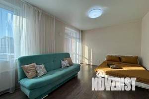 1-к квартира, посуточно, 35м2, 12/26 этаж