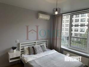2-к квартира, на длительный срок, 41м2, 4/10 этаж