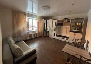 2-к квартира, на длительный срок, 56м2, 1/4 этаж