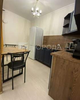 Студия квартира, на длительный срок, 31м2, 1/6 этаж