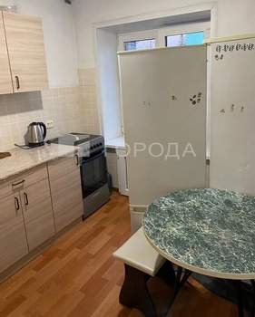 2-к квартира, на длительный срок, 45м2, 4/5 этаж