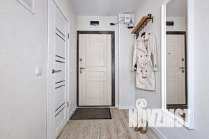 1-к квартира, посуточно, 29м2, 24/25 этаж