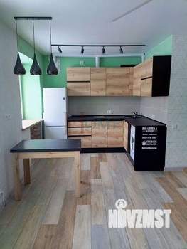 2-к квартира, на длительный срок, 44м2, 1/5 этаж