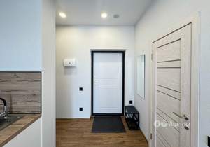 1-к квартира, на длительный срок, 33м2, 12/24 этаж