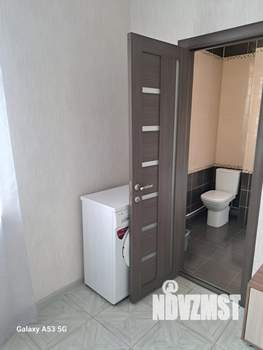 Студия квартира, на длительный срок, 31м2, 4/14 этаж