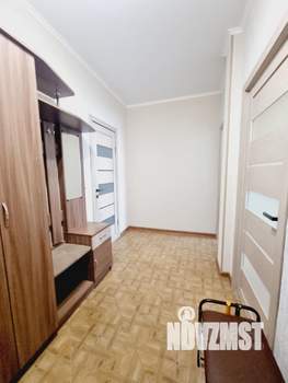 1-к квартира, посуточно, 40м2, 4/25 этаж