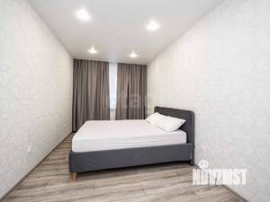 1-к квартира, на длительный срок, 42м2, 16/19 этаж