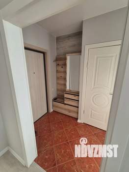 1-к квартира, на длительный срок, 36м2, 17/18 этаж