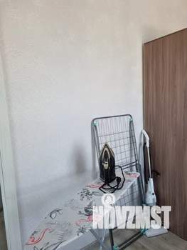 1-к квартира, посуточно, 39м2, 9/17 этаж
