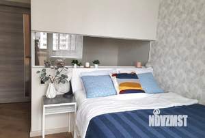 2-к квартира, на длительный срок, 46м2, 7/12 этаж