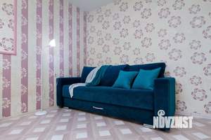 1-к квартира, посуточно, 35м2, 8/11 этаж