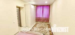 1-к квартира, на длительный срок, 45м2, 2/12 этаж