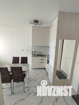 2-к квартира, на длительный срок, 45м2, 20/25 этаж