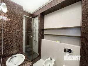 3-к квартира, на длительный срок, 100м2, 24/24 этаж