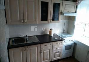 1-к квартира, на длительный срок, 40м2, 4/5 этаж