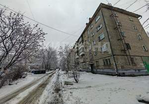 1-к квартира, на длительный срок, 30м2, 3/5 этаж