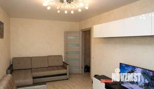 2-к квартира, посуточно, 46м2, 7/9 этаж