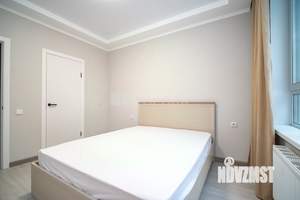 2-к квартира, на длительный срок, 44м2, 4/17 этаж