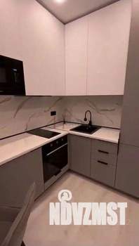 1-к квартира, на длительный срок, 36м2, 10/25 этаж