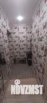 2-к квартира, посуточно, 45м2, 4/5 этаж