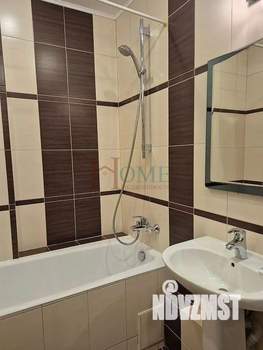 Студия квартира, на длительный срок, 43м2, 8/19 этаж