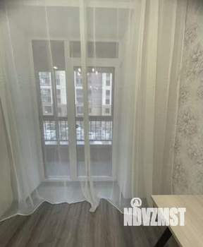 1-к квартира, на длительный срок, 32м2, 2/17 этаж