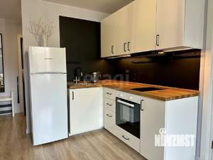 1-к квартира, на длительный срок, 41м2, 4/10 этаж
