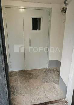 1-к квартира, на длительный срок, 30м2, 2/5 этаж