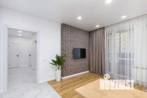 2-к квартира, посуточно, 85м2, 6/24 этаж