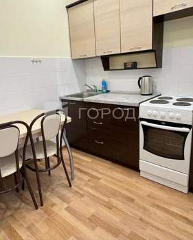 1-к квартира, на длительный срок, 35м2, 5/10 этаж