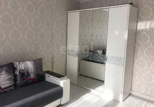 2-к квартира, на длительный срок, 38м2, 7/25 этаж