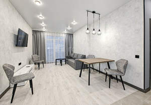 2-к квартира, на длительный срок, 50м2, 11/19 этаж