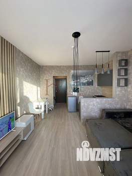 1-к квартира, на длительный срок, 32м2, 25/25 этаж