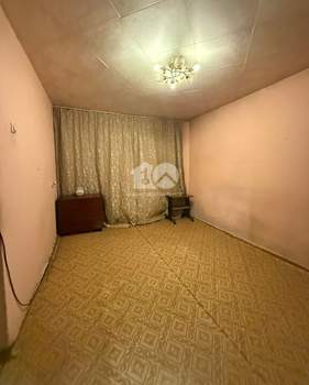 1-к квартира, на длительный срок, 31м2, 1/5 этаж