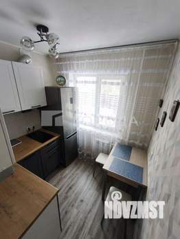 1-к квартира, на длительный срок, 30м2, 4/5 этаж