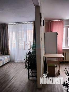 1-к квартира, на длительный срок, 33м2, 2/5 этаж