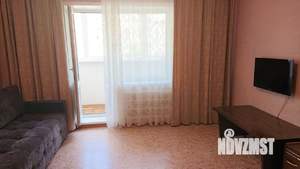 1-к квартира, на длительный срок, 35м2, 3/10 этаж