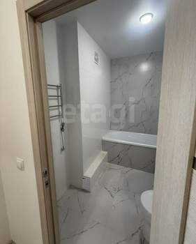 2-к квартира, на длительный срок, 37м2, 18/26 этаж