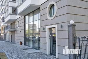 Студия квартира, на длительный срок, 24м2, 16/26 этаж