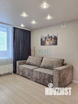 Студия квартира, на длительный срок, 30м2, 17/26 этаж