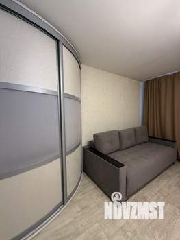 1-к квартира, на длительный срок, 35м2, 1/10 этаж