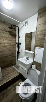 2-к квартира, на длительный срок, 45м2, 4/5 этаж