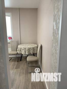 1-к квартира, на длительный срок, 45м2, 8/17 этаж