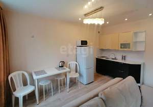 2-к квартира, на длительный срок, 47м2, 6/10 этаж
