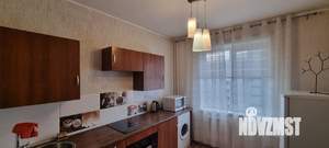 1-к квартира, на длительный срок, 40м2, 7/10 этаж