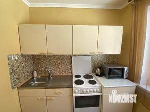 1-к квартира, на длительный срок, 32м2, 2/5 этаж