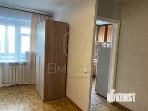 1-к квартира, на длительный срок, 31м2, 4/5 этаж