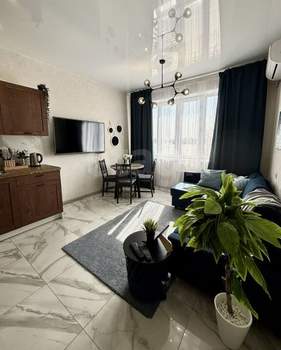 2-к квартира, на длительный срок, 41м2, 2/16 этаж