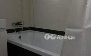 1-к квартира, на длительный срок, 39м2, 14/23 этаж